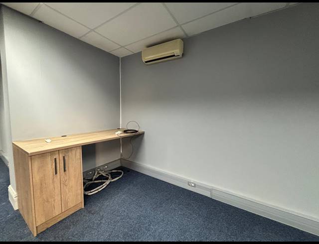 60M² OFFICE TO LET IN TYGER VALLEY